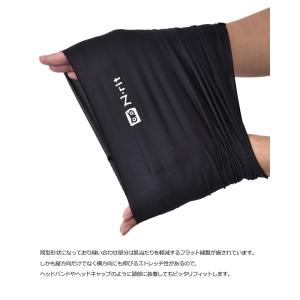 エヌリット N-rit UVカット 抗菌消臭 ...の詳細画像3