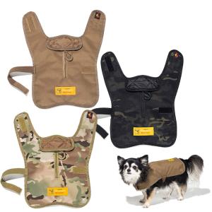オレゴニアンキャンパー Oregonian Camper ペット用品 洋服 超小型犬用 ドギージャケットSサイズ Doggy Jacket S OCB2278｜ripe