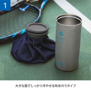 ピーコック Peacock アイスパック 布氷...の詳細画像4