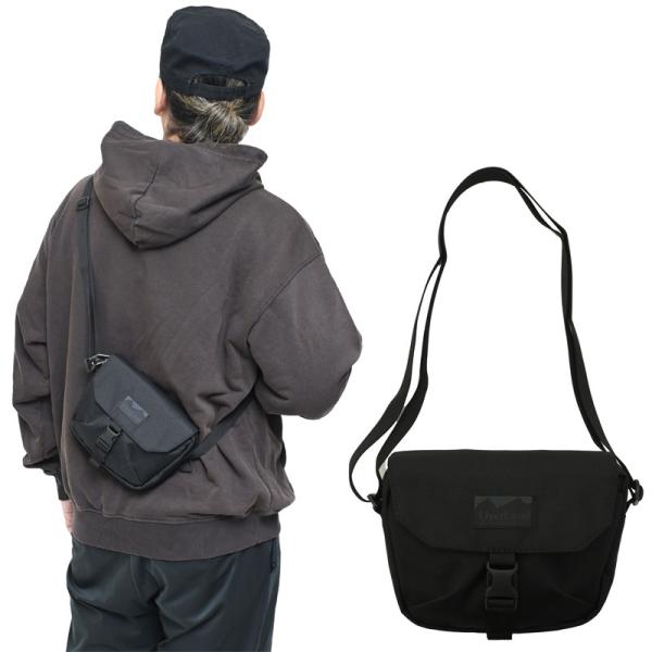 オーバーランドイクイップメント OverLand EQUIPMENT バッグ メンズ レディース フ...