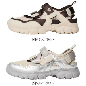シャカ SHAKA サンダル メンズ レディー...の詳細画像2