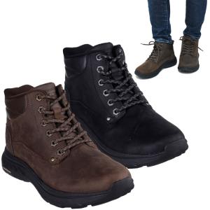 SKECHERS（スケッチャーズ） エクストラワイド 5E相当 メンズ スリップ