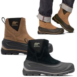 アルファパック SOREL ソレル Alpha Pac XT Men's メンズ スノーブーツ