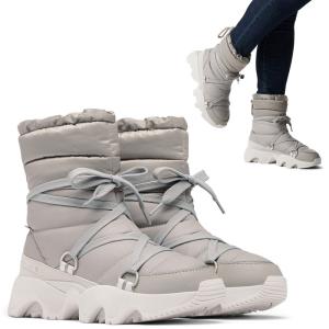 SOREL KINETIC IMPACT NXT BOOT ソレル ブーツ 楽天市場】ソレル キネティックインパクト パフィー ジップ