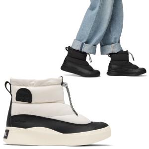 SOREL（ソレル） スノーブーツ レディース 女性用 ウィットニー