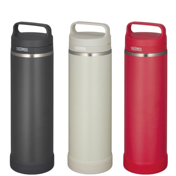 サーモス THERMOS マグボトル 水筒 食洗器対応 真空断熱ケータイマグ 1L JOW-1000