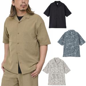THE NORTH FACE（ザ ノースフェイス） ショートスリーブアロハリップ