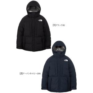 ザ・ノース・フェイス THE NORTH FA...の詳細画像1