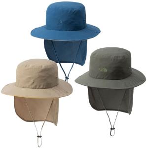 ザ・ノース・フェイス THE NORTH FACE 帽子 キッズ ジュニア レディース TNFビーフリーシールドハット Kids' TNF Be Free Shield Hat NNJ02526 [M便 1/1]