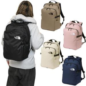 ザ・ノースフェイス Boulder Daypack ボルダーデイパック THE NORTH FACE（ザ ノースフェイス） リュック メンズ レディース