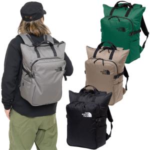 THE NORTH FACE（ザ ノースフェイス） リュック メンズ レディース
