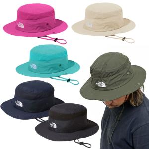 ノースフェイス THE NORTH FACE 帽子 メンズ レディース ユニセックス ブリマーハット Brimmer Hat  NN02339｜ripe