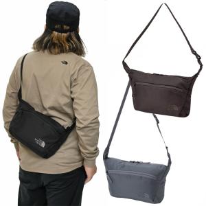 ザ・ノース・フェイス THE NORTH FACE ショルダーバッグ メンズ レディース カペラ5 Capella 5L NM72353 [M便 1/1]
