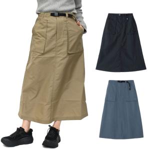 THE NORTH FACE（ザ ノースフェイス） ロングスカート レディース