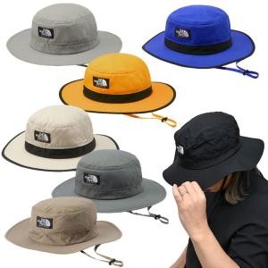 THE NORTH FACE（ザ ノースフェイス） 帽子 ホライズンハット L