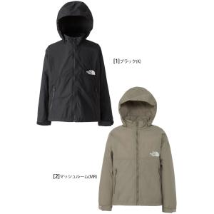 ザ・ノース・フェイス THE NORTH FA...の詳細画像1