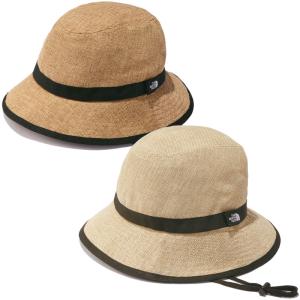 ザ・ノース・フェイス THE NORTH FACE 帽子 キッズ レディース ハイクハット Kids HIKE Hat NNJ02308 [M便 1/1]
