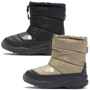 THE NORTH FACE（ザ ノースフェイス） ノースフェイス K Nuptse Bootie