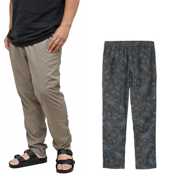 ザ・ノース・フェイス THE NORTH FACE 長ズボン ボトムス メンズ カルカパンツ Kar...