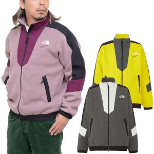 ノースフェイス THE NORTH FACE フリース メンズ 92’ エクストリームフリースジャケット 92’ EXTREME Fleece Jacket NA72315｜ripe