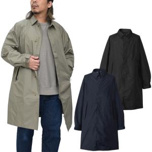 先取りSALE ザ・ノース・フェイス THE NORTH FACE ステンカラーコート レインコート メンズ レディース コンパイルライトコート Compile Light Coat NP12561｜ripe