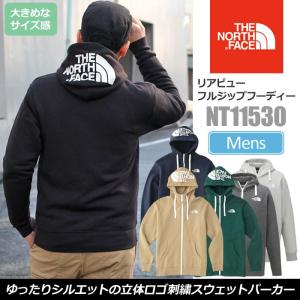 @ノースフェイス パーカー リアビューフルジップフーディー 全6色  NT11530 THE NORTH FACE REARVIEW FULLZIP HOODIE