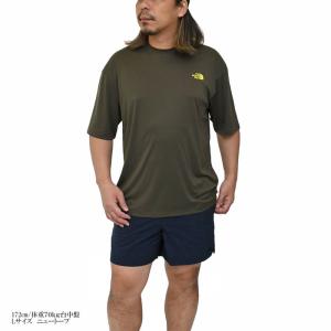 ザ・ノース・フェイス THE NORTH FA...の詳細画像3