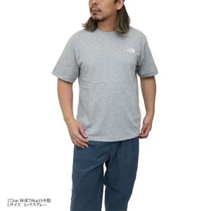 ザ・ノース・フェイス THE NORTH FA...の詳細画像4