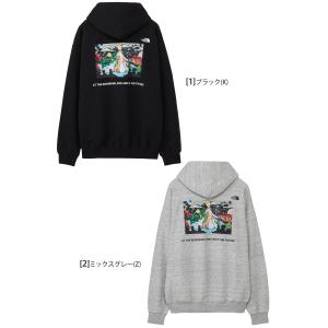 ザ・ノース・フェイス THE NORTH FA...の詳細画像1