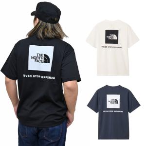 THE NORTH FACE（ザ ノースフェイス） ノースフェイス Tシャツ メンズ