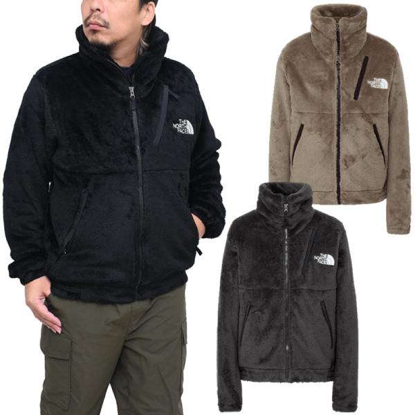 ザ・ノース・フェイス THE NORTH FACE フリース メンズ アウター バーサロフトジャケッ...