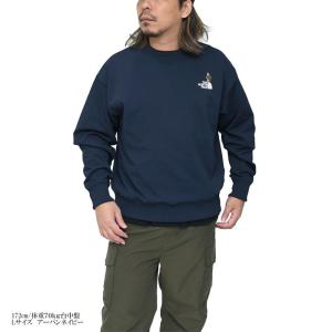 ザ・ノース・フェイス THE NORTH FA...の詳細画像3