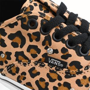 バンズ VANS スニーカー メンズ オーセン...の詳細画像2