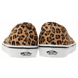 バンズ VANS スニーカー メンズ オーセン...の詳細画像3