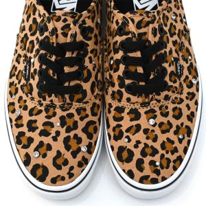 バンズ VANS スニーカー メンズ オーセン...の詳細画像4