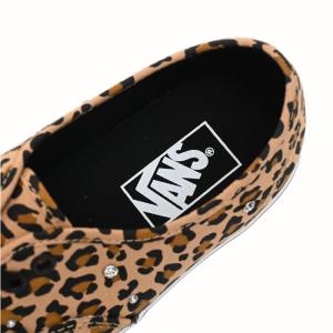 バンズ VANS スニーカー メンズ オーセン...の詳細画像5