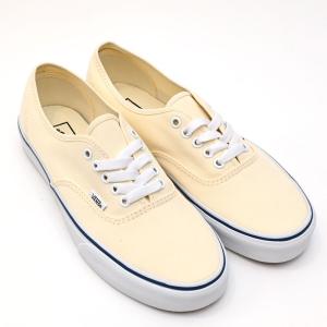 バンズ VANS スニーカー メンズ レディース オーセンティック Authentic ホワイト VN000EE3WHT