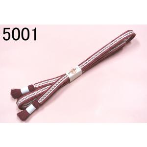 高級撚房帯〆5001-