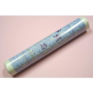 真綿絹100％　絹帯芯（絹芯）