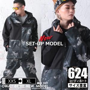 スノボウェア上下セット W_RAY lj137set-11.jpg?fitin=720:720
