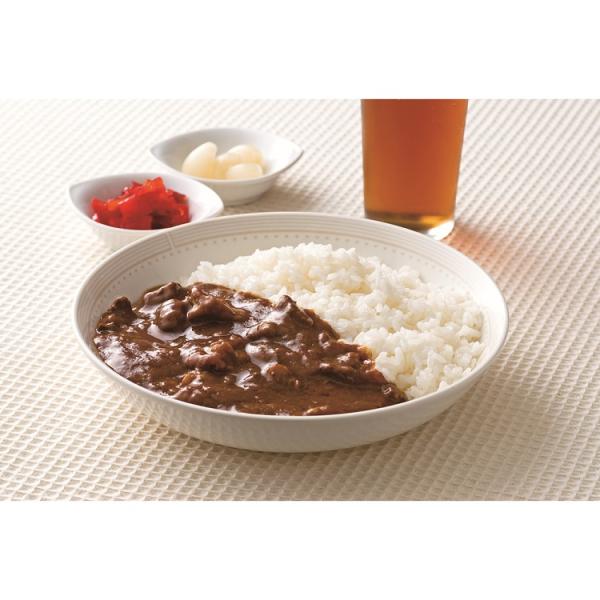 群馬 「赤城牛のとりやま」 赤城牛カレー 200g×10(中辛×5 辛口×3 甘口×2) お取り寄せ...