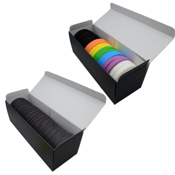 eco箱(エコハコ) リップラップ 12.7mm×9.14m 20巻入