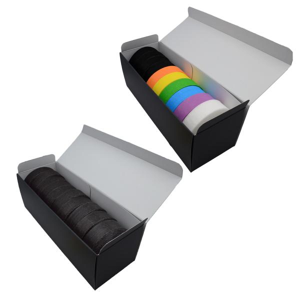 eco箱(エコハコ) リップラップ 25.4mm×9.14m 10巻入