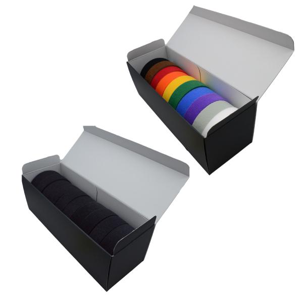 eco箱(エコハコ) ラップストラップ 25.4mm×4.57m 10巻入