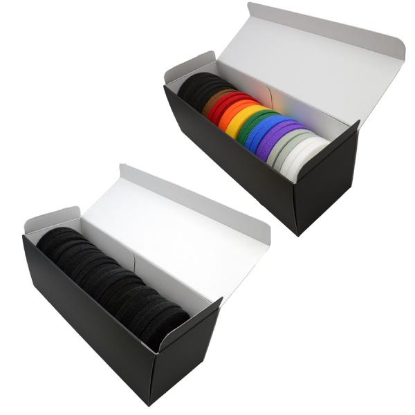 eco箱(エコハコ) ラップストラップ 9.52mm×4.57m 25巻入