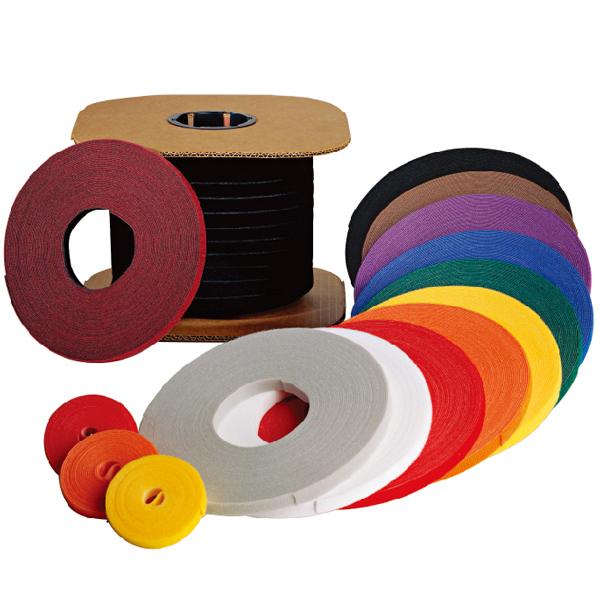 ラップストラップ6.35mm幅×22.86mm