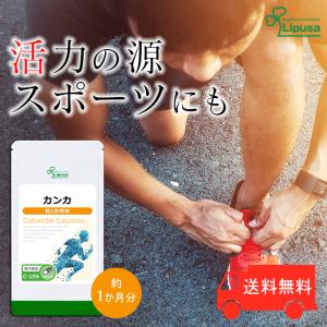 カンカ 約1か月分 C-196 (30カプセル)...の商品画像