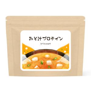 ２袋セット　和心本舗 発酵本家の味噌汁 koshinohonpo_wagokoro001