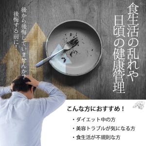 紫菊芋のイヌリン 約1か月分 T-645 (9...の詳細画像1