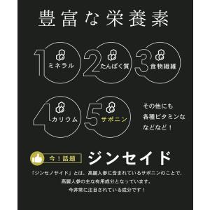 高麗人参粒 約3か月分 T-776 (450粒...の詳細画像5